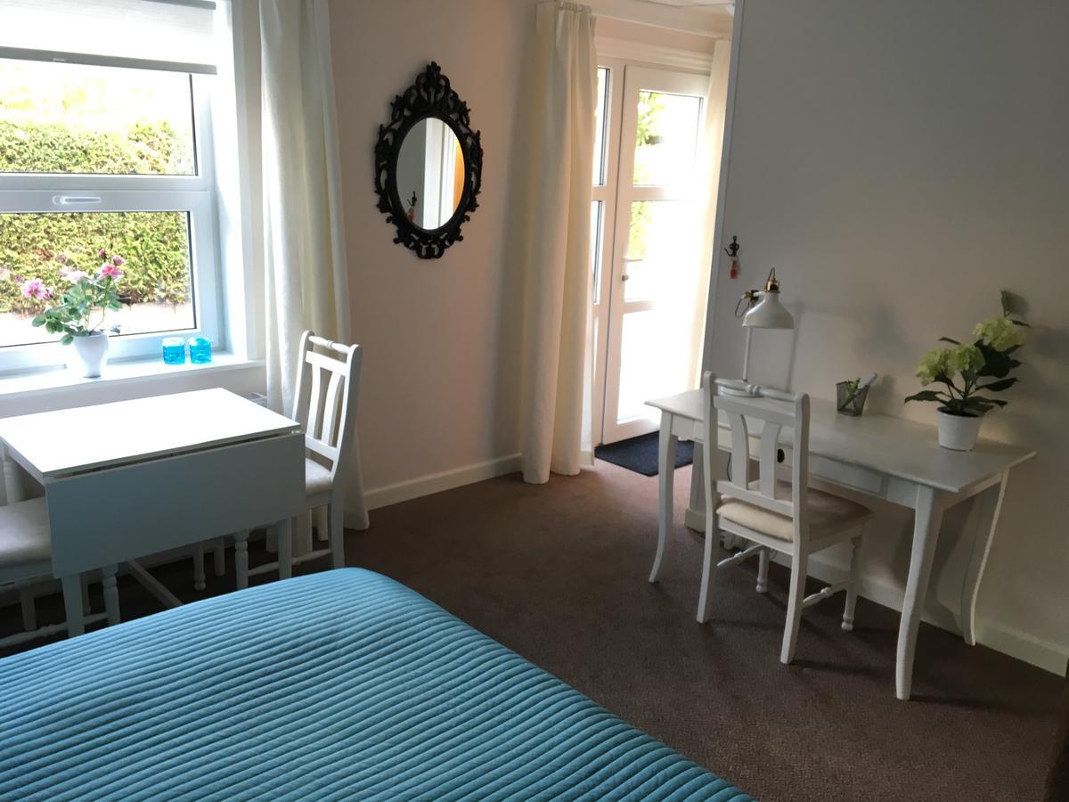 Aloe Vera Gaardens B & B Stubbekøbing 외부 사진