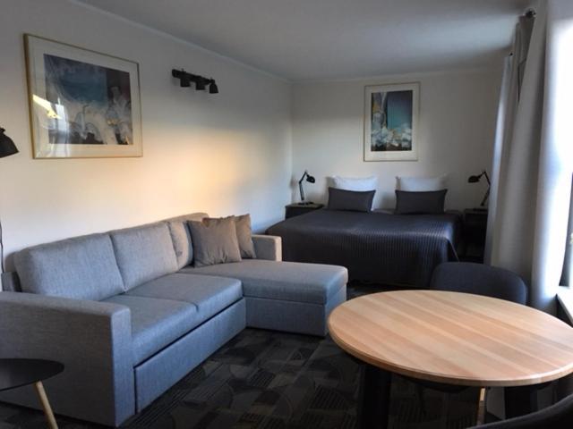 Aloe Vera Gaardens B & B Stubbekøbing 외부 사진